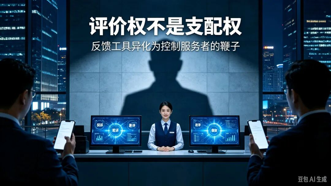 服务不等于让渡尊严：空姐下跪的背后，是一套还在吃人的权力逻辑