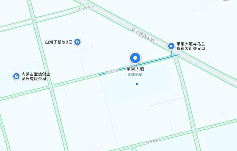 全球都在寻找“下一个乌兰察布”