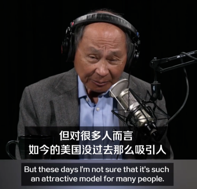 在时代的洪流中，重新发现自己