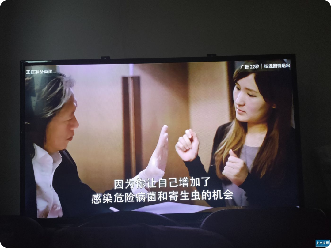 一位开发者让电视服用了Claude，这是它系统发生的变化