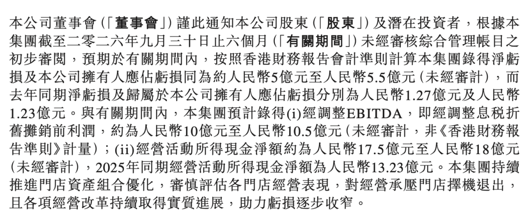 半年巨亏5亿元，德弘131亿港元买下的大润发，为何越改越亏了？
