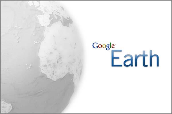 谷歌地球API 关停:用户太少,且不安全