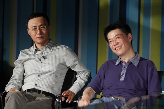 为什么有两个版本的《何以笙箫默》电影开拍？