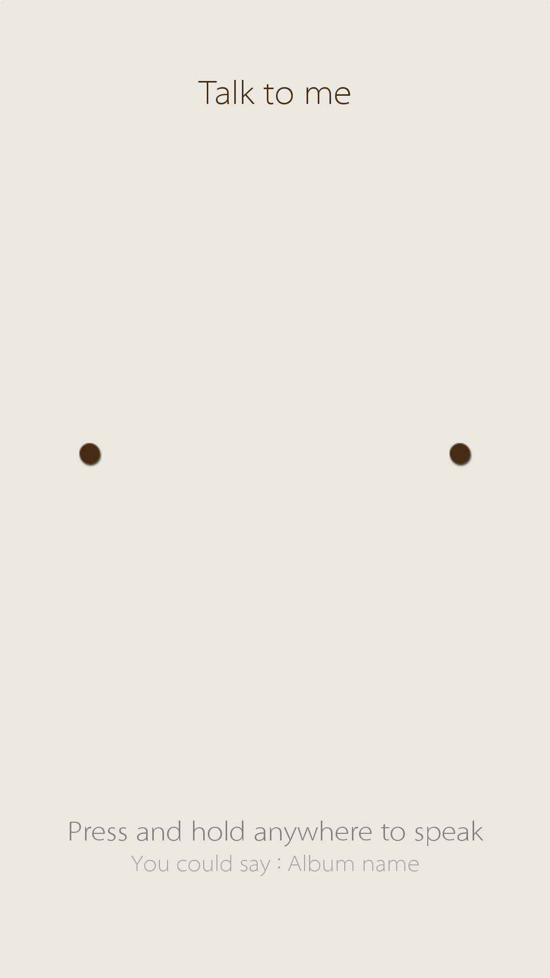 Say anything: Flow & Music Flow. An interview with Jesse Lu.