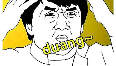 《我的洗发液》传播轨迹分析：只要网友在，duang充满爱~