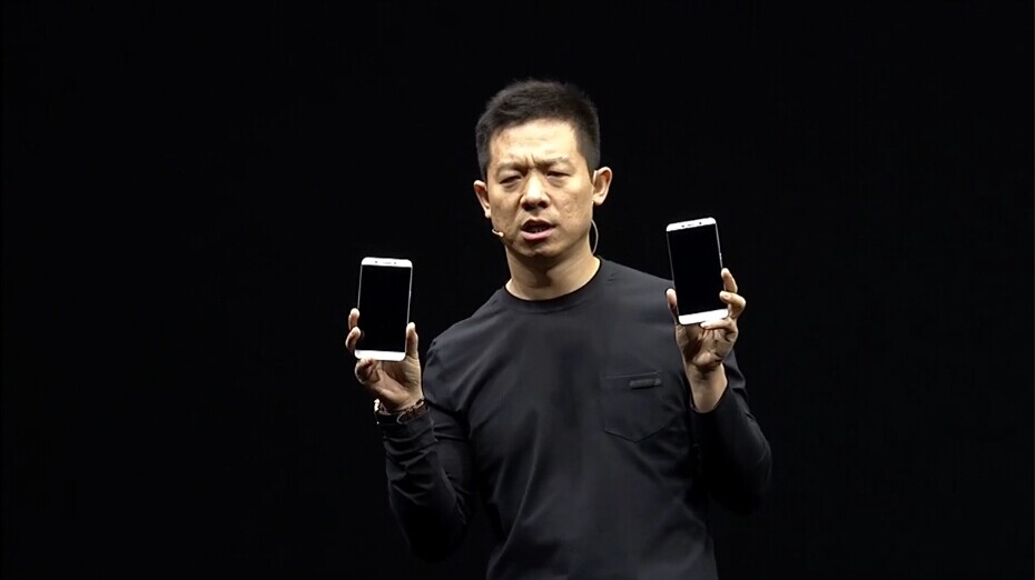 【早报】乐视ceo贾跃亭:超级手机让果粉放弃苹果,代表科技极限