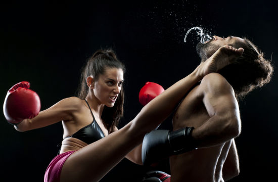 如何正确发挥撕X题材的戏剧张力