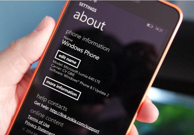 继支付宝之后，腾讯也打算抛弃Windows Phone