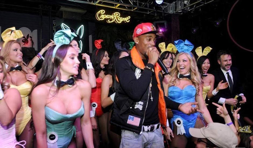 “从良”了？互联网杀死了花花公子的裸照