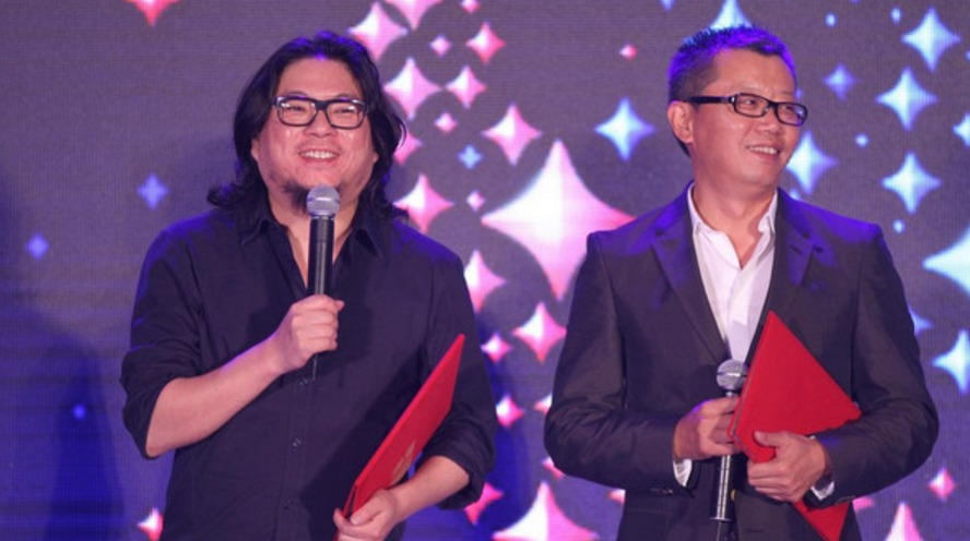 高晓松和宋柯是如何被舆论架空的？