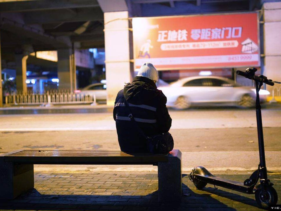 滴滴代驾司机意外去世，平台保险赔付惹纠纷