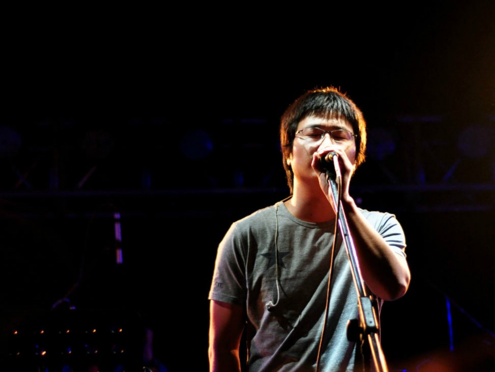 【脑洞很大】李志的"叁叁肆"不赔本,live house的春天就来了吗?