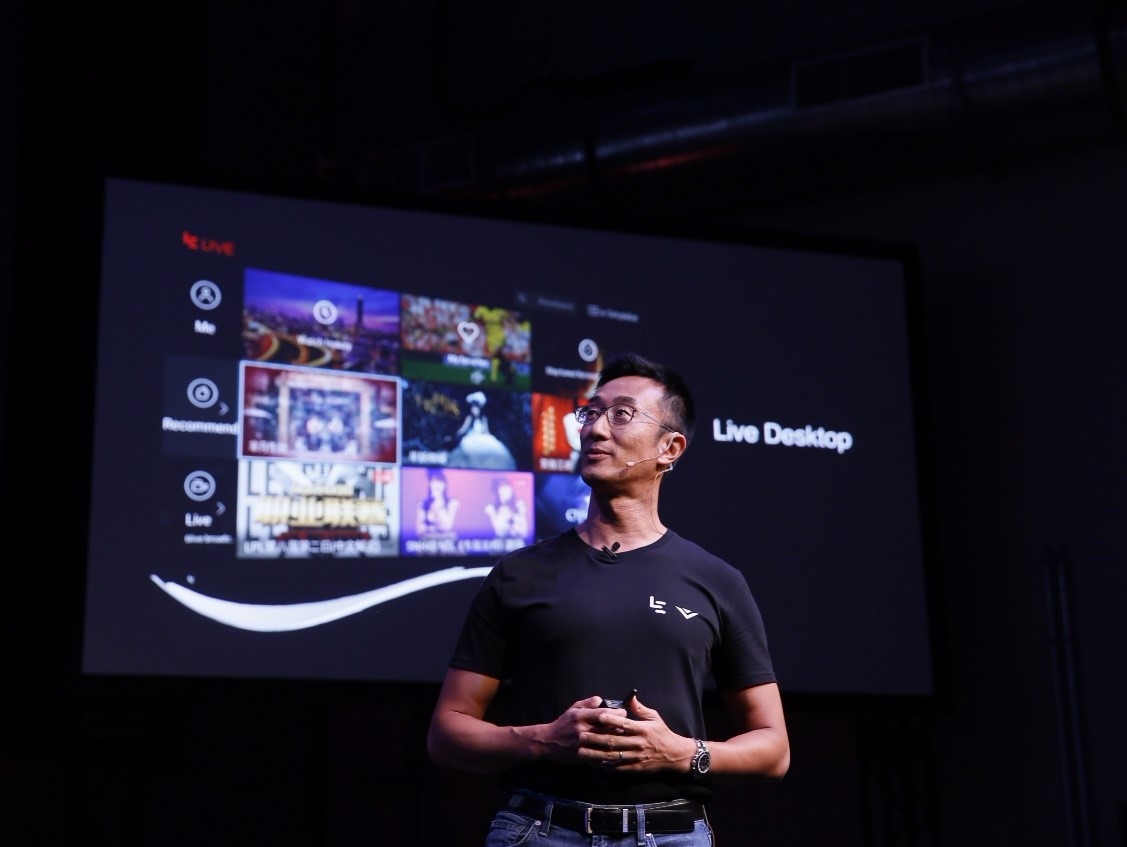 收购Vizio流产、性价比优势不再、内容堪忧，乐视电视生态何去何从？