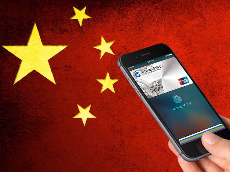 Apple Pay 国内能当公交卡用就不再鸡肋了吗？还真是