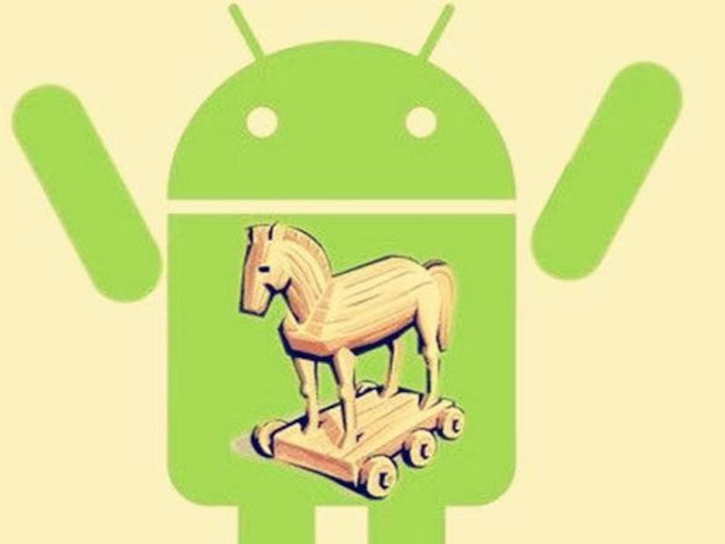 Android恶意软件感染3650万部手机，在应用商店潜伏已过一年，阔怕~