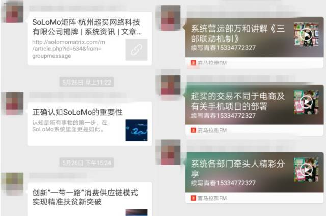 「所罗门矩阵」调查：这可能是中国互联网史上最大的骗局！