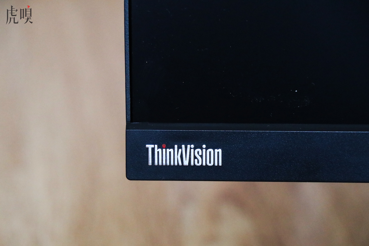 ThinkVision USB Type-C 显示器评测：接口引发的生产力革命
