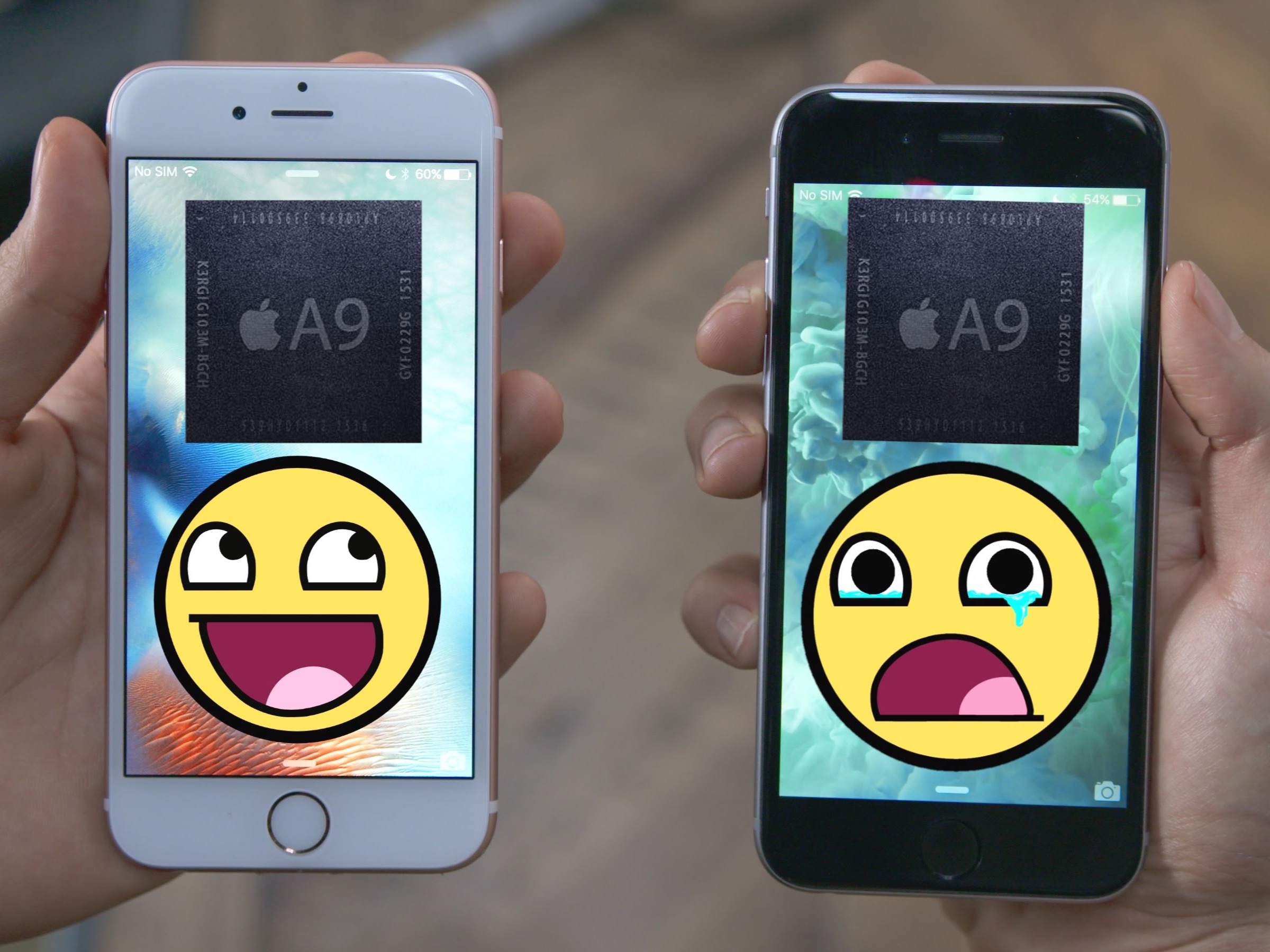 妈呀，明年的iPhone芯片又让三星代工了？