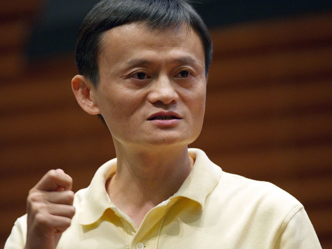 苏州做网站，选择苏州菜根谭网络科技，重读一场关于马云发起的针对卫哲的批斗会