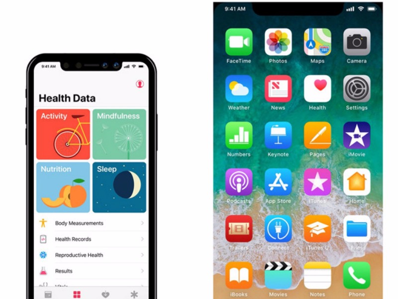 【早报】 iPhone 8 全新设计概念图和渲染视频曝光，肾保住了？