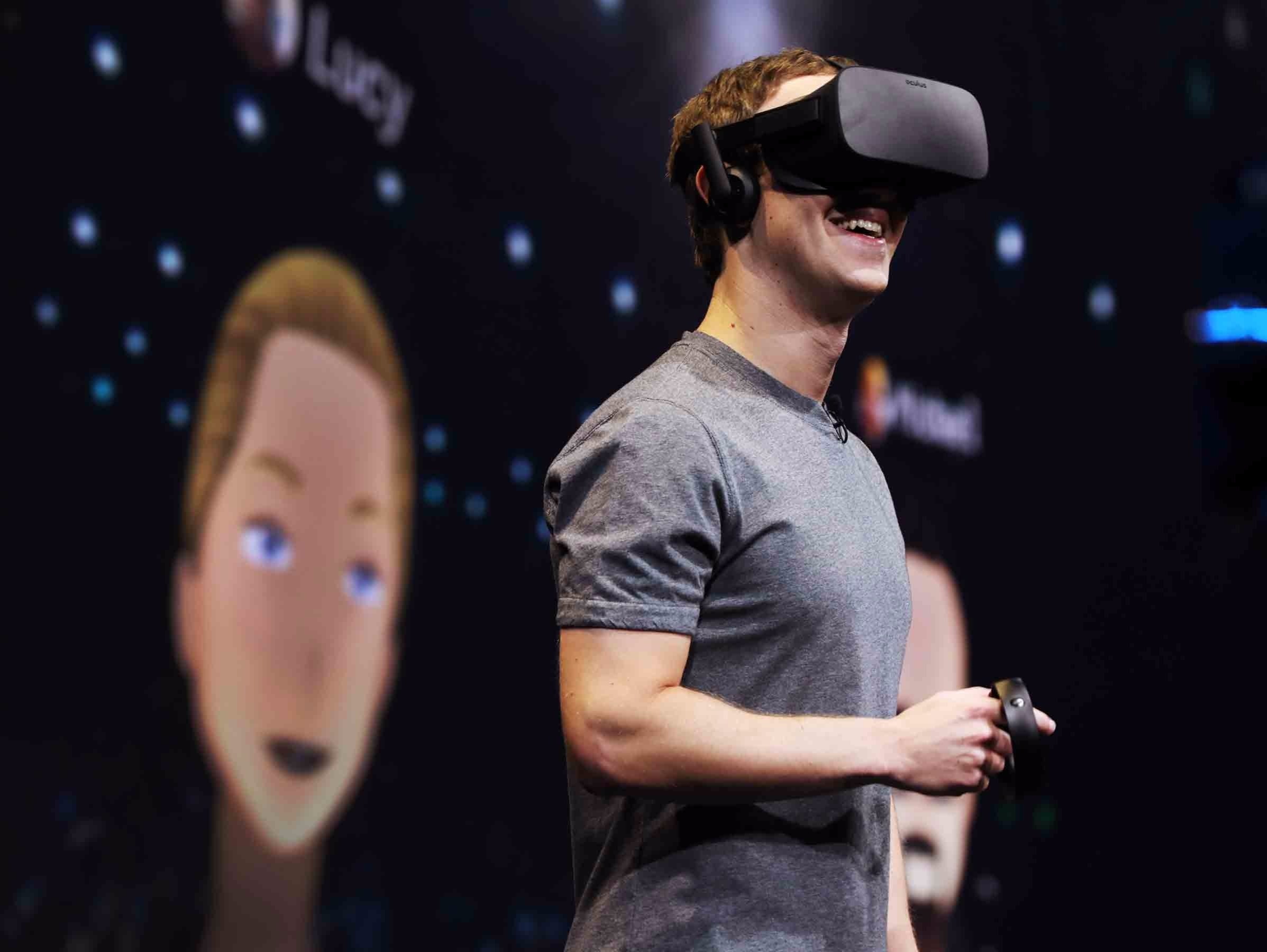 市场规模将达300亿美刀的VR市场，还值得投资吗？