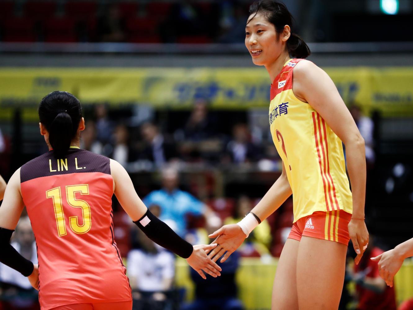 千万年薪与身价的“排球女王”，朱婷能否复制姚明的商业奇迹？