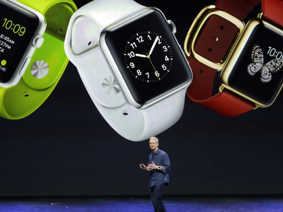 【早报】Apple Watch 3数据问题蒸发苹果几百亿市值，只能等iPhone X挽尊了？