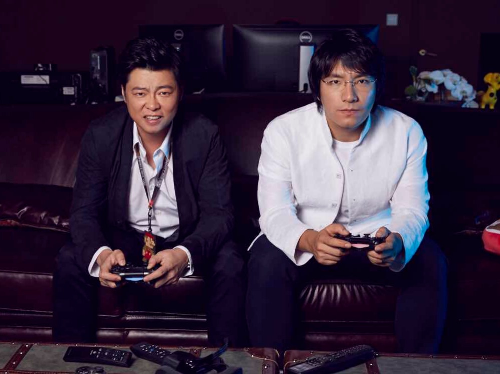 成立两年估值百亿，可英雄互娱的下半场有些尴尬