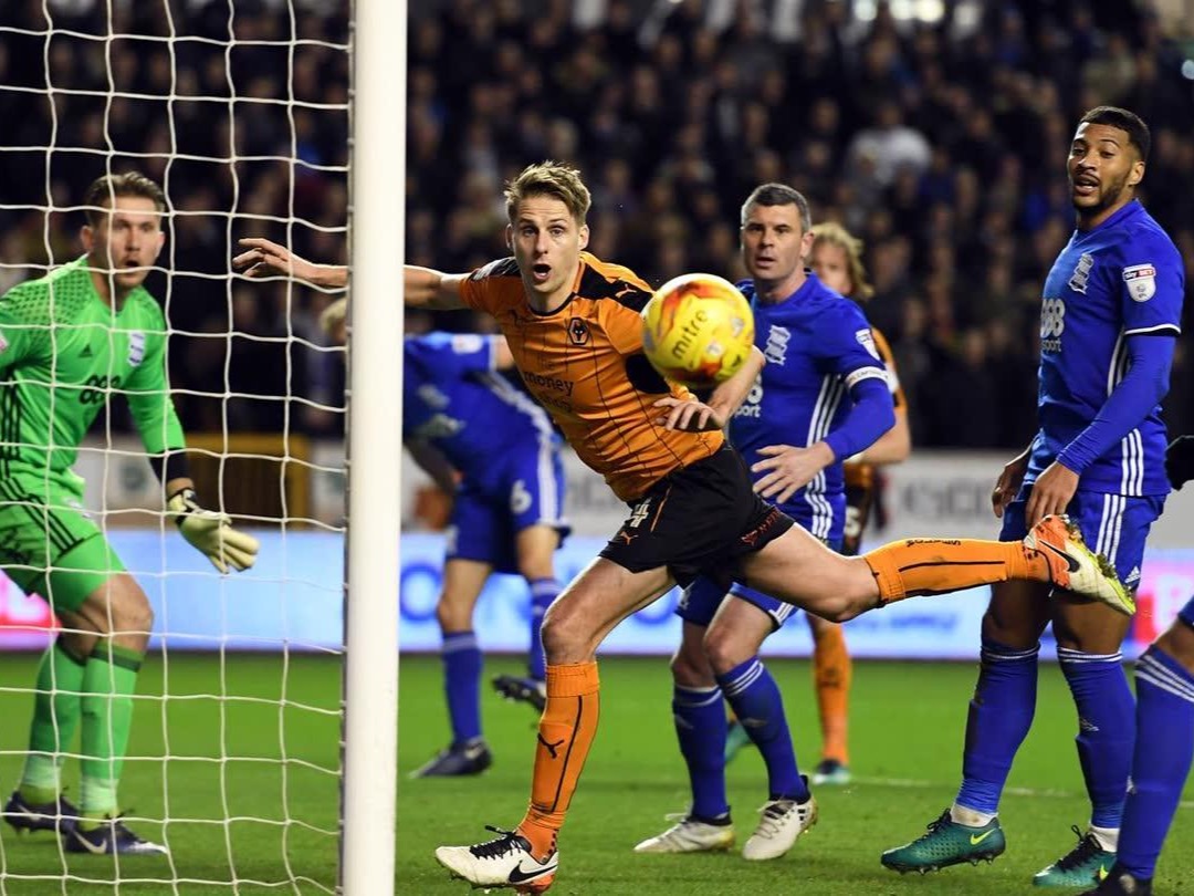 英冠球队伯明翰，为何在中国“仙股大王”手中每况愈下