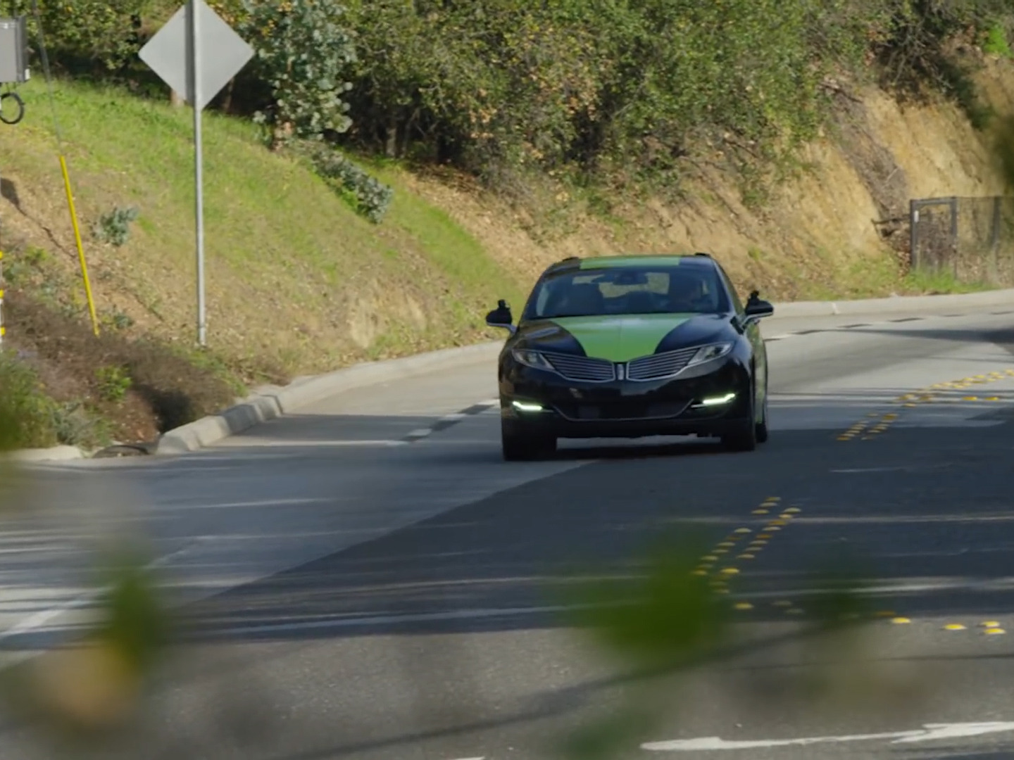 一夜之间，出租车的未来，黄了