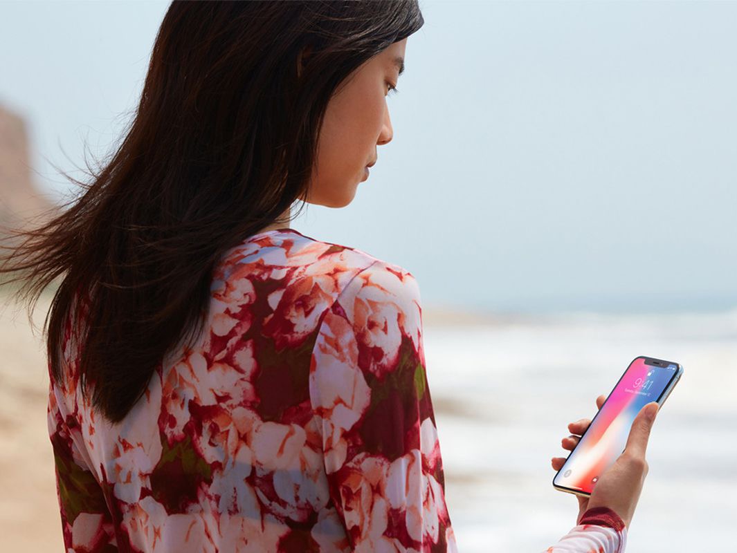 花150美元就可破解Face ID，用iPhone X的你怎么看？