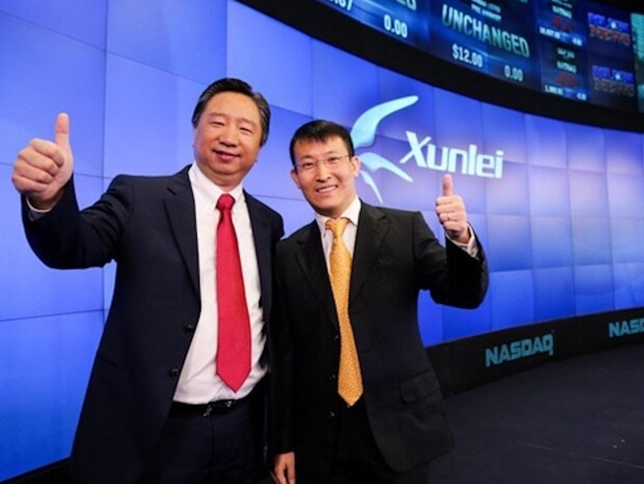 迅雷邹胜龙的错过