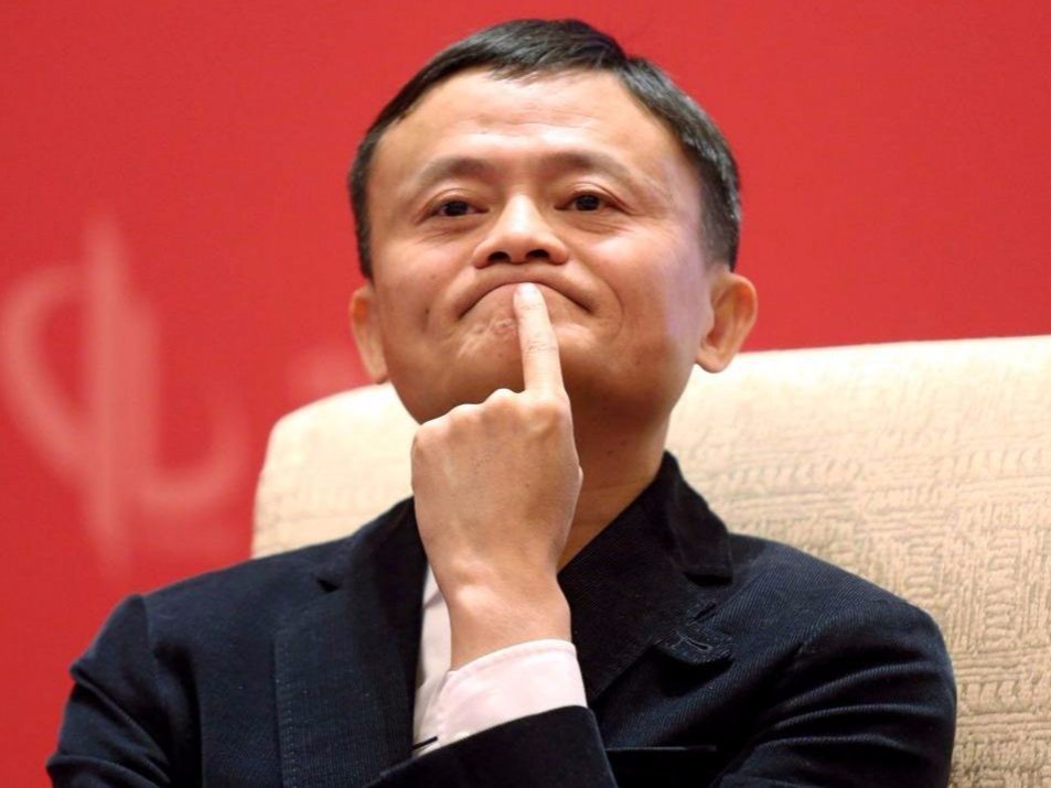 阿里“阵亡全家桶” ：巨头成长路上的垫脚石