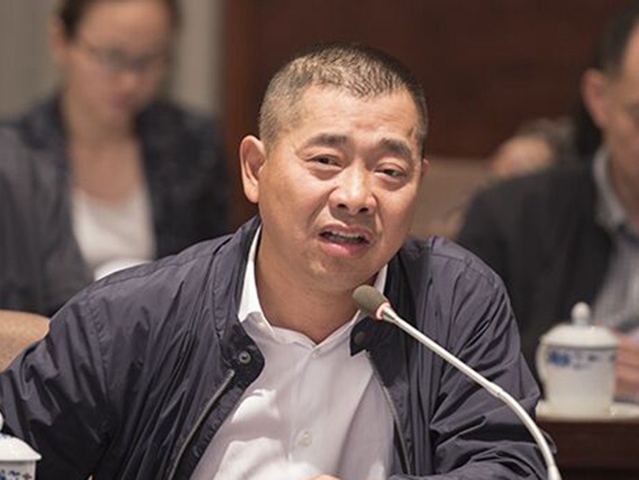 电广传媒董事长龙秋云涉嫌受贿被捕，传媒第一股“输给”了资本