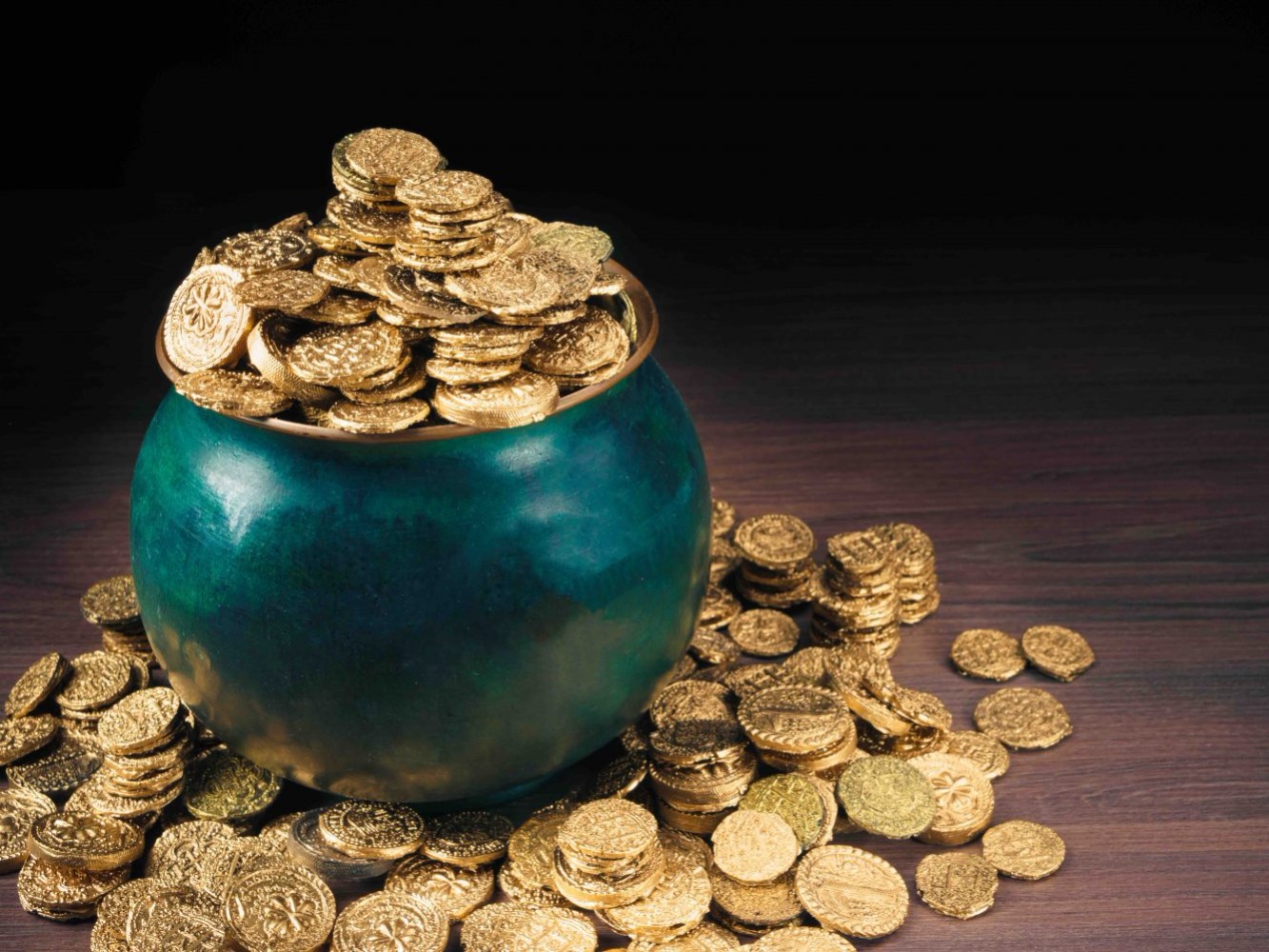 博弈中的地下币圈：没有人知道谁是韭菜，都觉得自己跑得比镰刀快-虎嗅网