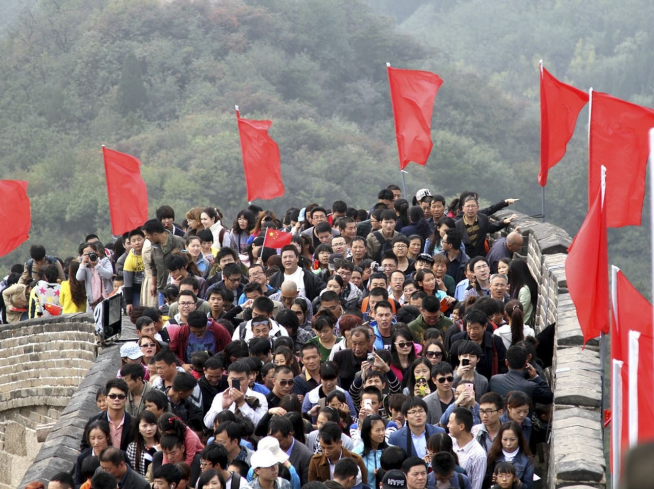 可怕的“人口危机”：年轻人连一胎都不想生了