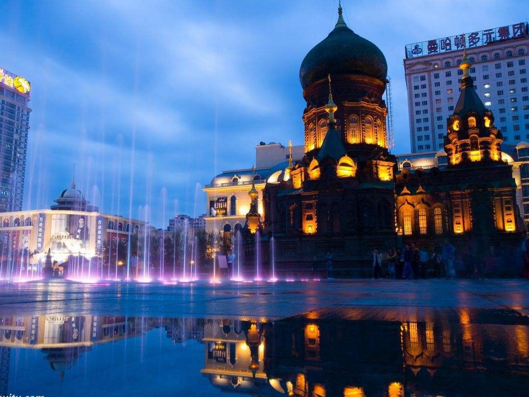 正在消失的东北互联网