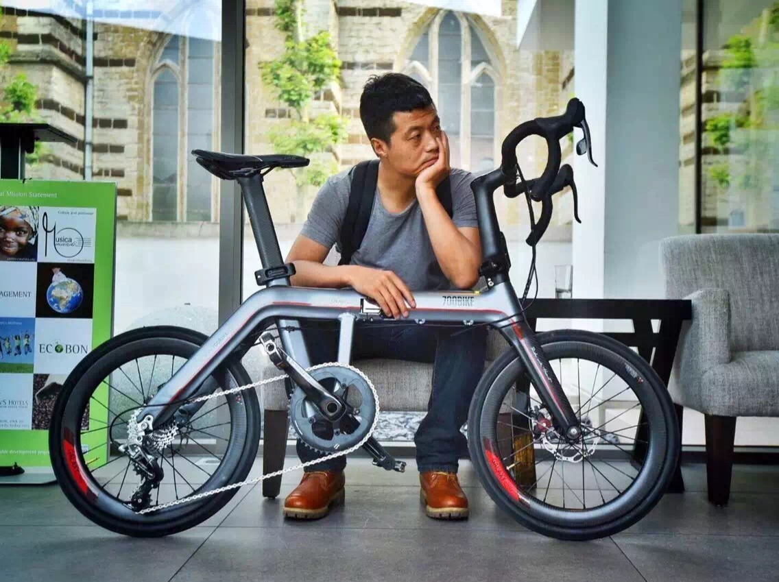 700Bike