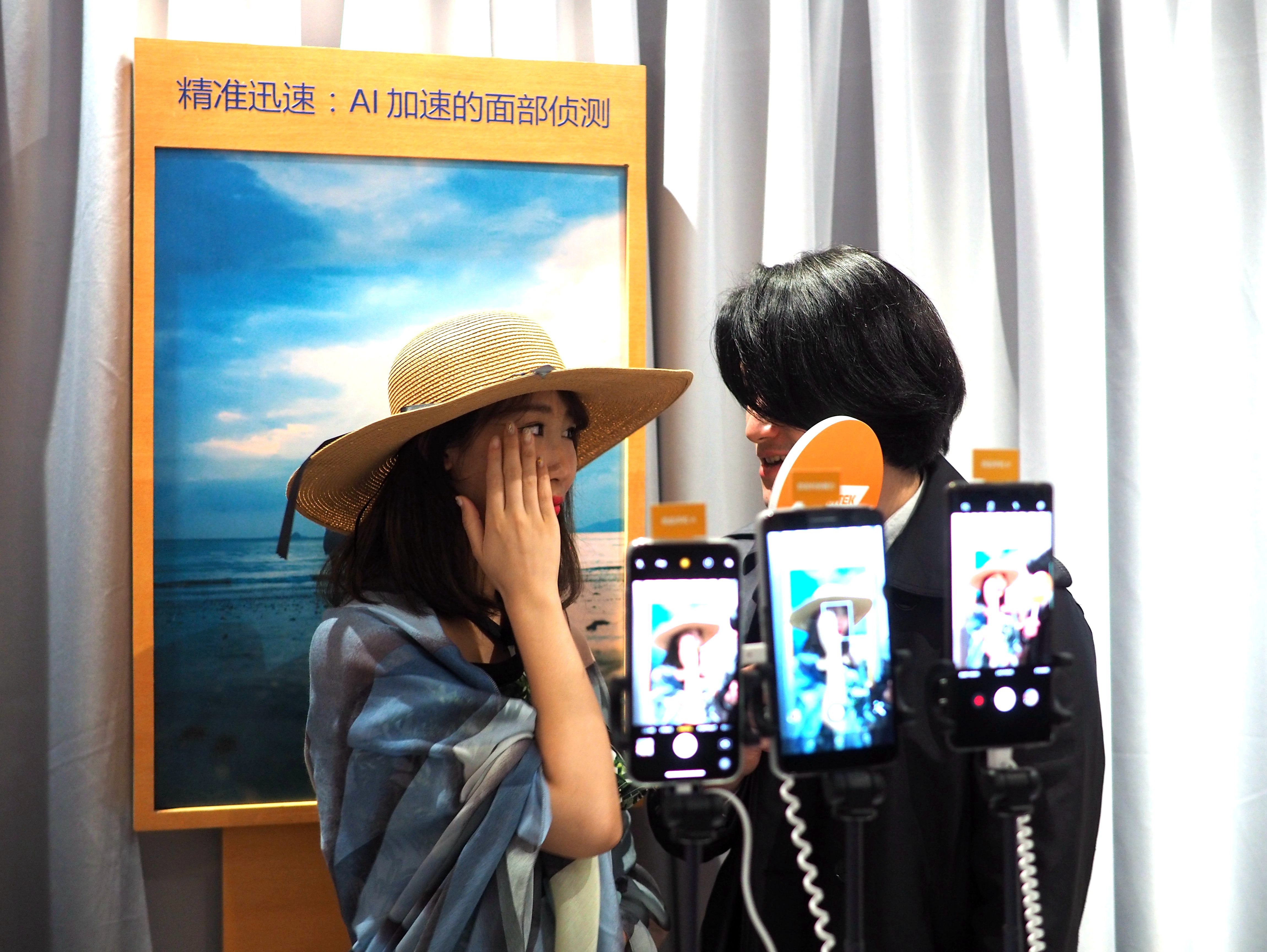 “田忌赛马”的联发科，还能追上高通吗？