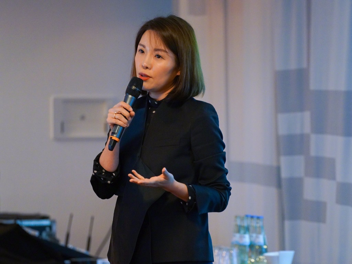 再见华为终端CMO，你好张晓云-虎嗅网