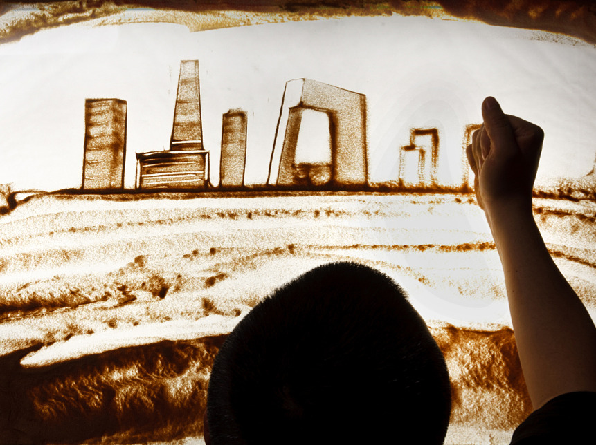 北京与二线城市的人才争夺战