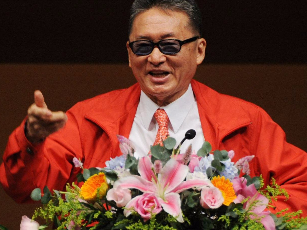 李文：老爸李敖-虎嗅网