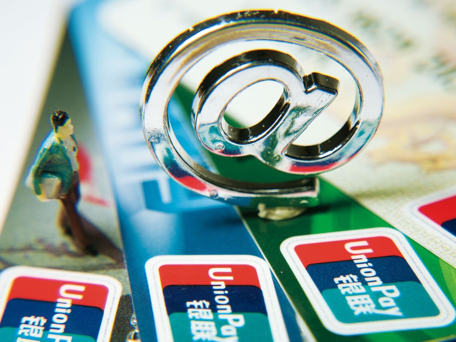 银联对支付宝、微信的反击能成功吗？