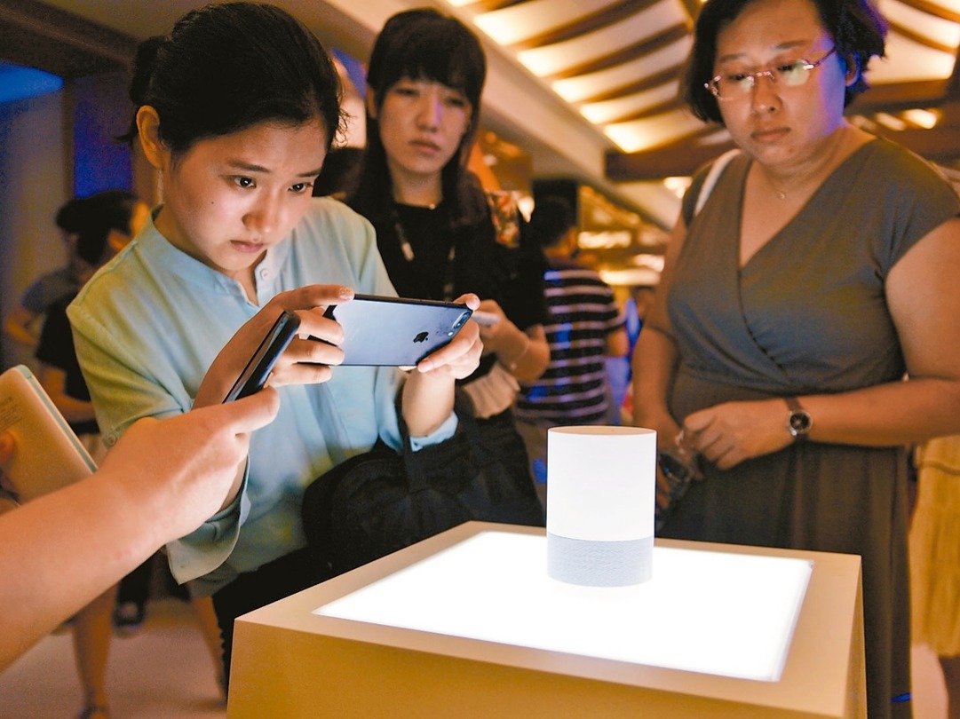 回看2019年初，我对智能音箱的预测对了哪些？| AI内参