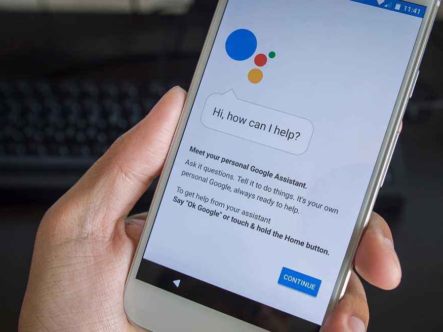 Google 新技术，能为人工智障般的语音助手扳回一局？图1
