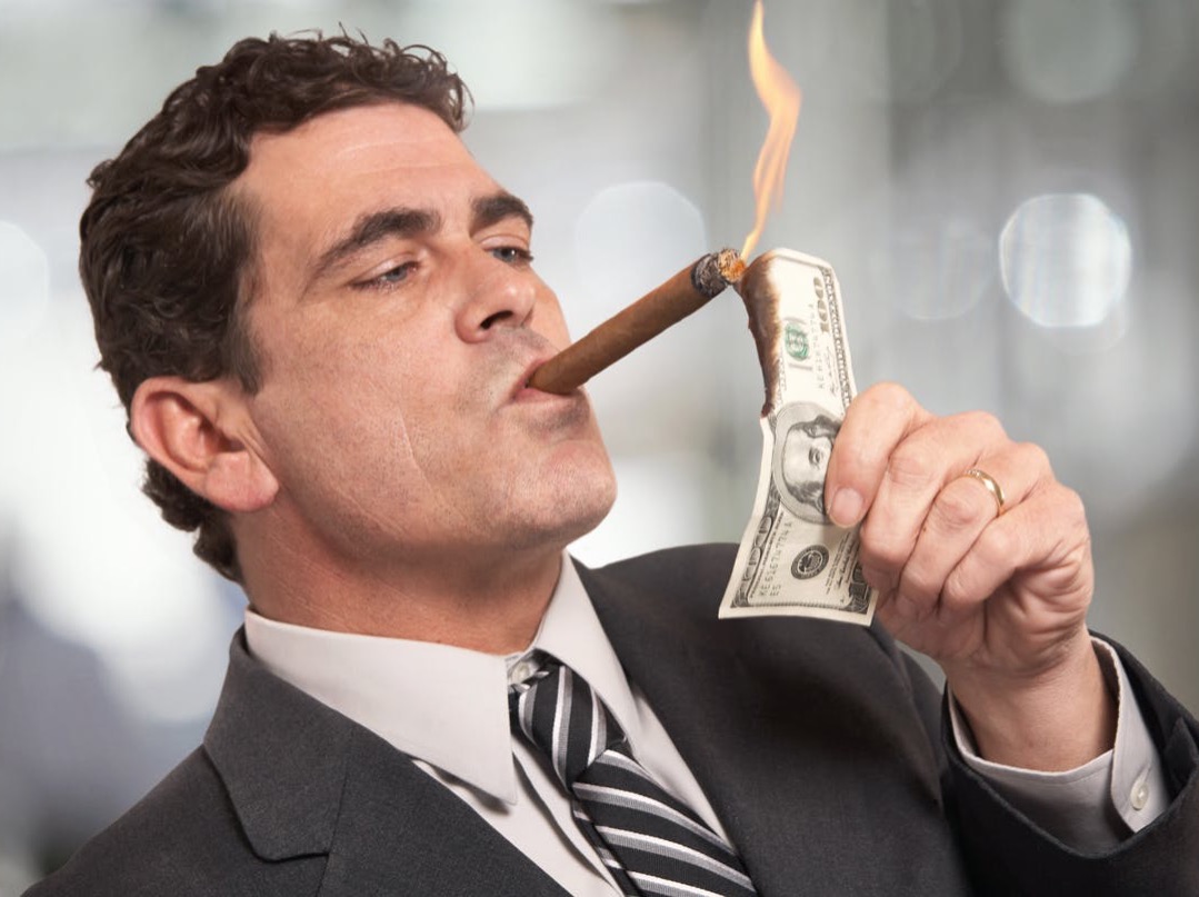 对冲基金的真实“模样”：如果你无法赚钱，就没饭吃了-虎嗅网