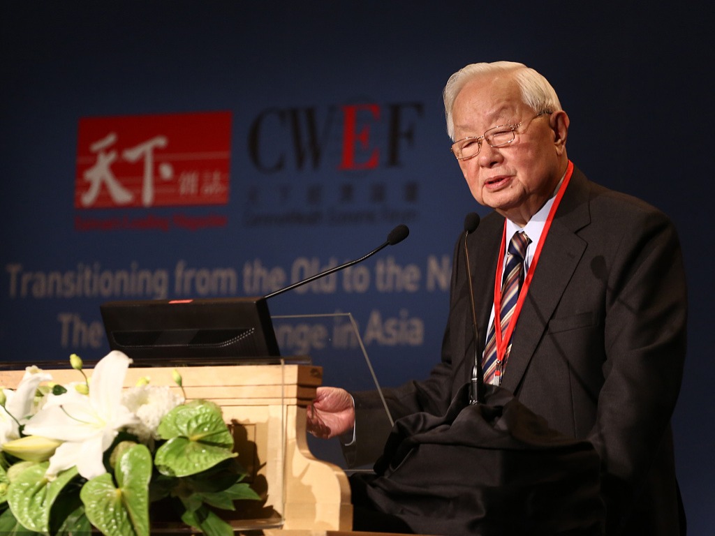 教父，再見(jiàn)