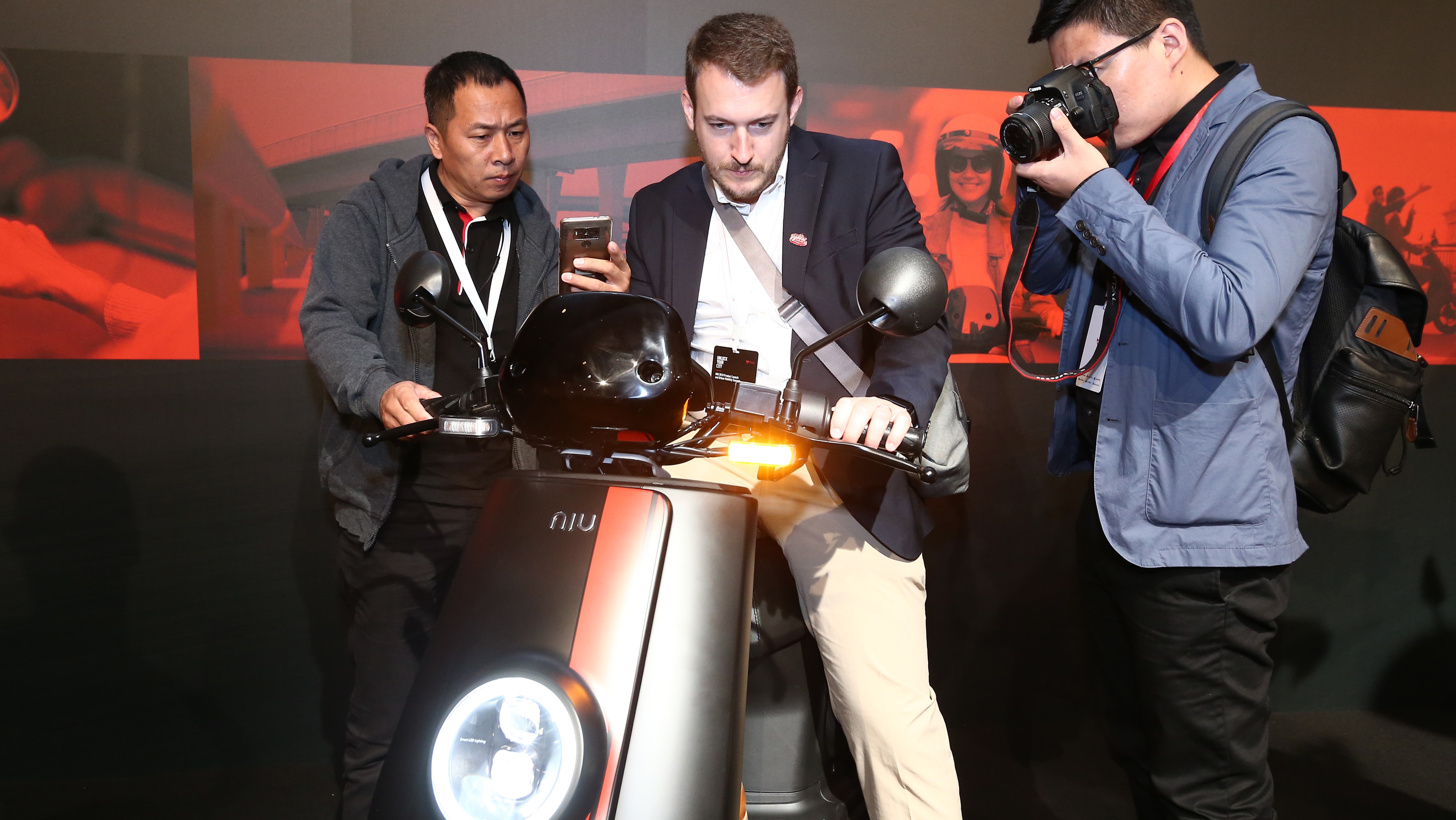 最贵19999元，越来越买不起的小牛