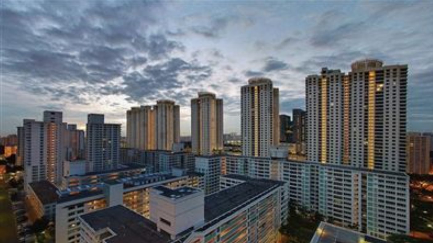 住房双轨制时代来了？