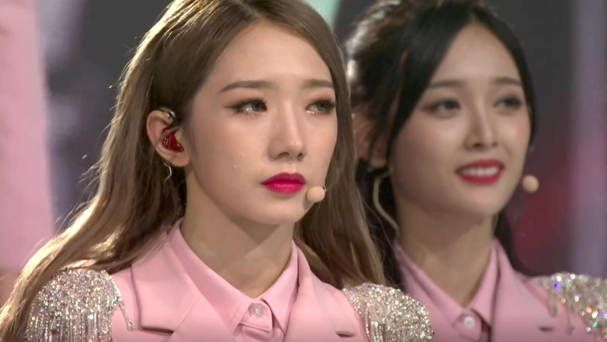 “为了送孟美岐C位出道，我们花了1200万”